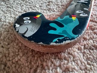 Palo de hockey infantil KOROX Decathlon