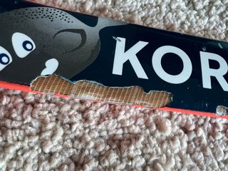 Palo de hockey infantil KOROX Decathlon