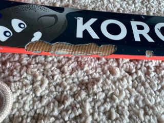 Palo de hockey infantil KOROX Decathlon