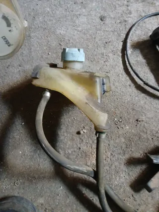 Despiece Derbi Atlantis 50 Agua