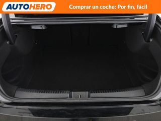 Mercedes Clase CLA CLA 200 d AMG Line