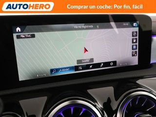 Mercedes Clase CLA CLA 200 d AMG Line