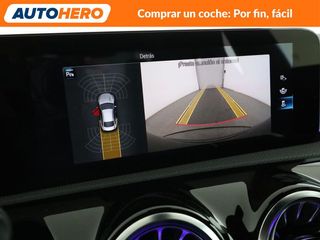 Mercedes Clase CLA CLA 200 d AMG Line