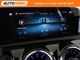 Mercedes Clase CLA CLA 200 d AMG Line