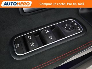 Mercedes Clase CLA CLA 200 d AMG Line