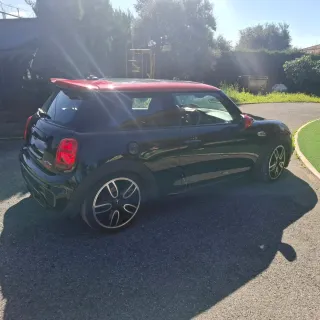 MINI Mini 2019