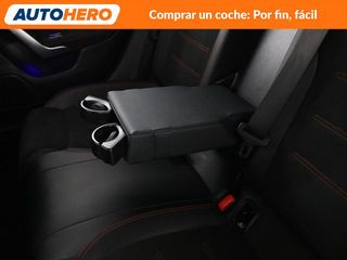 Mercedes Clase CLA CLA 200 d AMG Line