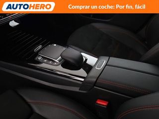 Mercedes Clase CLA CLA 200 d AMG Line