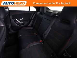 Mercedes Clase CLA CLA 200 d AMG Line