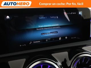 Mercedes Clase CLA CLA 200 d AMG Line