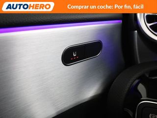 Mercedes Clase CLA CLA 200 d AMG Line