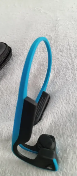 Auriculares Aftershokz Conducción Ósea