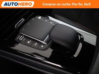 Mercedes Clase CLA CLA 200 d AMG Line