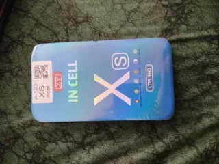 Pantalla iPhone XS In-Cell LTPS FHD