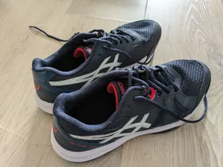 Zapatillas ASICS Gel Padel Pro 5