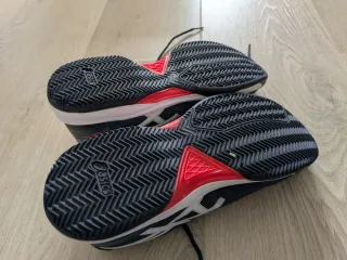 Zapatillas ASICS Gel Padel Pro 5