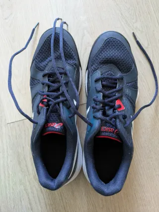 Zapatillas ASICS Gel Padel Pro 5