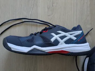 Zapatillas ASICS Gel Padel Pro 5