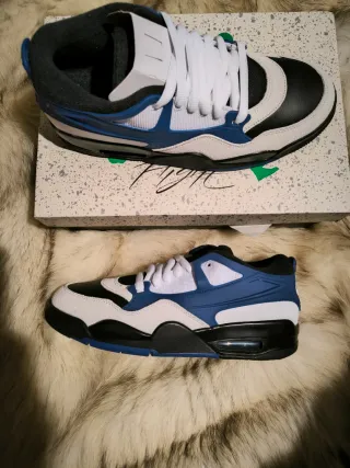 Zapatillas Nike Jordan