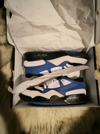 Zapatillas Nike Jordan