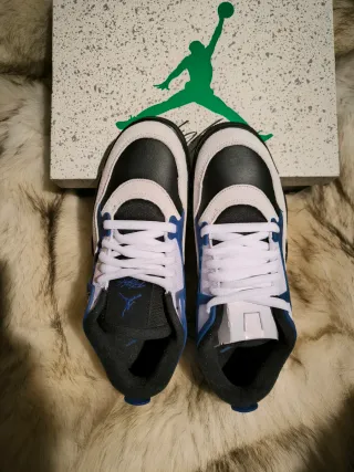 Zapatillas Nike Jordan