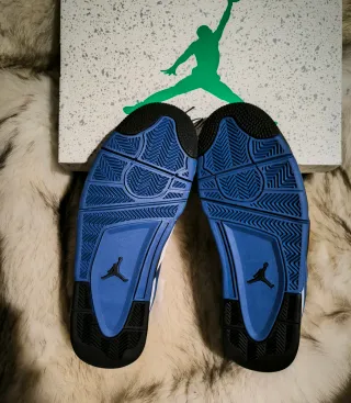 Zapatillas Nike Jordan