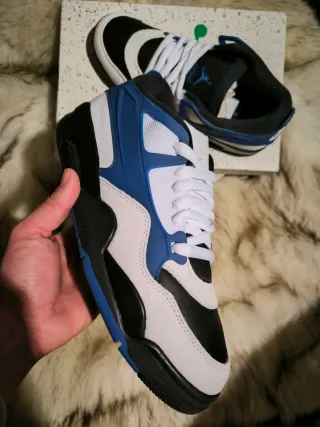 Zapatillas Nike Jordan