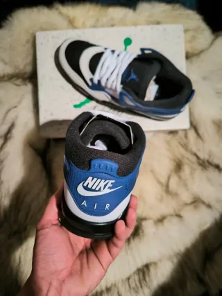 Zapatillas Nike Jordan