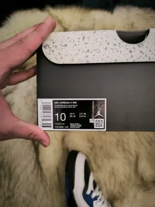 Zapatillas Nike Jordan