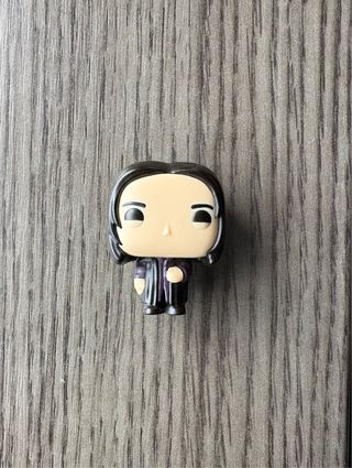 Funko Pop! Severus Snape Kinder Joy