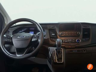 Ford Transit Custom TRANSIT CUSTOM KOMBI FT 320 L2 TREND 2.0 ECOBULE 96KW