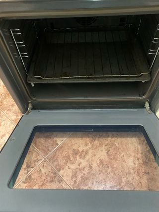 Horno Balay 3HB506XM Multifuncional