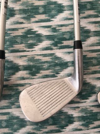 Palos de Golf Tour Series 60