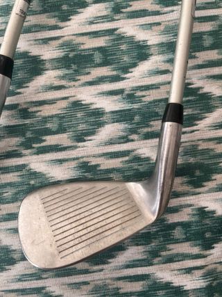 Palos de Golf Tour Series 60