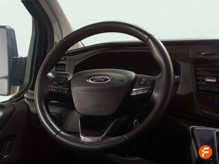 Ford Transit Custom TRANSIT CUSTOM KOMBI FT 320 L2 TREND 2.0 ECOBULE 96KW