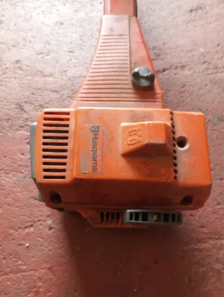 Desbrozadora Husqvarna 240r