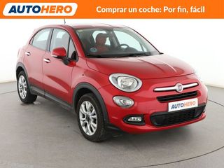 Fiat 500X 1.6 Pop Star