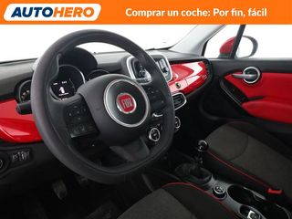 Fiat 500X 1.6 Pop Star
