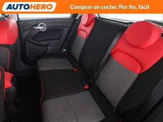 Fiat 500X 1.6 Pop Star