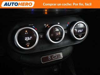 Fiat 500X 1.6 Pop Star