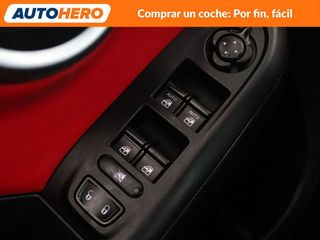 Fiat 500X 1.6 Pop Star