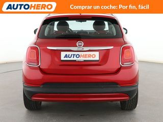 Fiat 500X 1.6 Pop Star