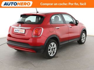 Fiat 500X 1.6 Pop Star