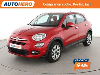 Fiat 500X 1.6 Pop Star