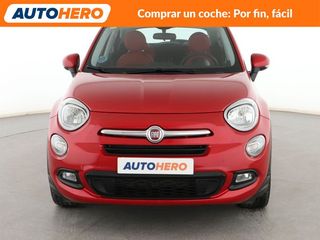 Fiat 500X 1.6 Pop Star