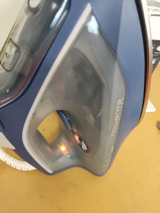 Plancha de vapor Rowenta Effective 2400W DX1636