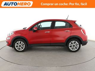 Fiat 500X 1.6 Pop Star
