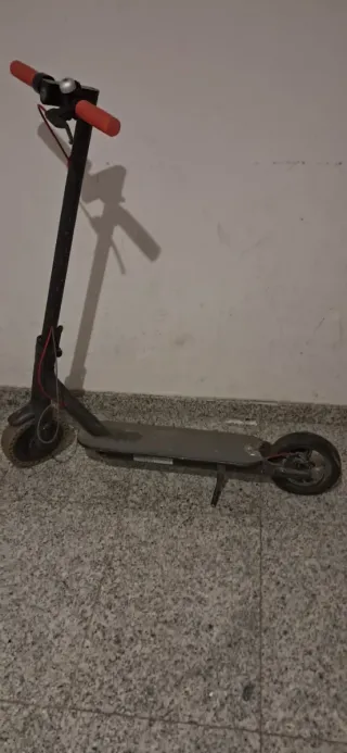 Patinete Eléctrico Xiaomi