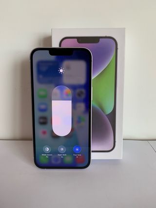 iPhone 14 256GB Morado