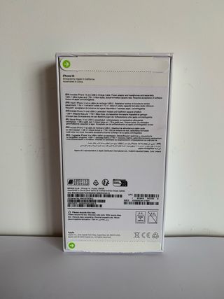 iPhone 14 256GB Morado